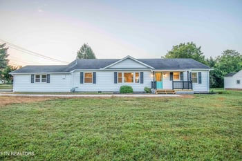1618 Old Niles Ferry Rd, Maryville, TN 37803