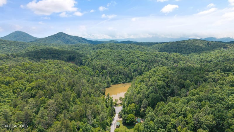 1618 Walnut Flats Rd, Walland, TN 37886