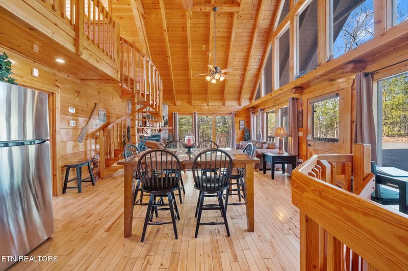 1619 Barn Door Ln, Sevierville, TN 37862
