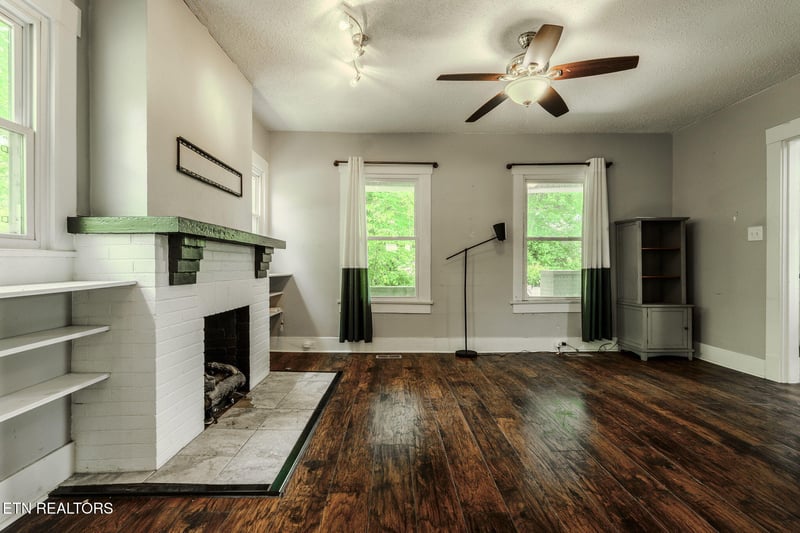 1619 Beaumont Ave, Knoxville, TN 37921