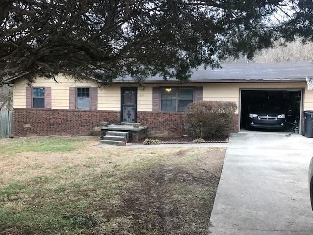 1619 Bradshaw Garden Dr, Knoxville, TN 37912