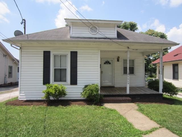 1619 Branner St, Knoxville, TN 37917