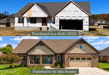 1619 Cascading Falls Ln, Sevierville, TN 37876