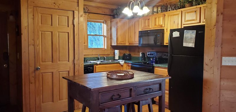 1619 Jed Tr #4, Sevierville, TN 37862