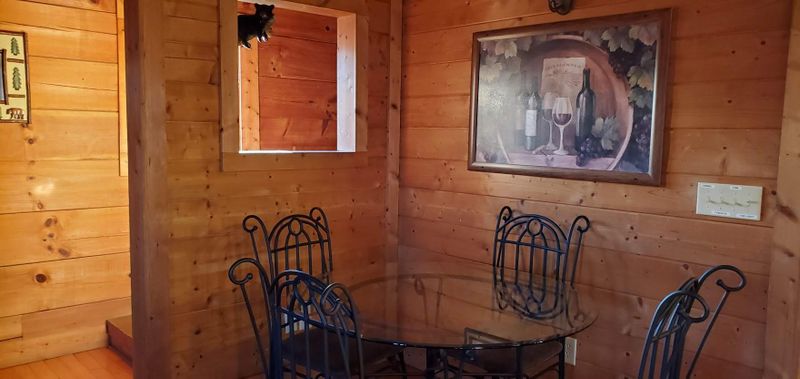 1619 Jed Tr #4, Sevierville, TN 37862