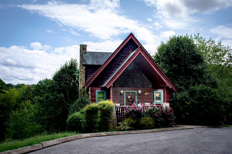 1619 Jed Trl #8, Sevierville, TN 37862