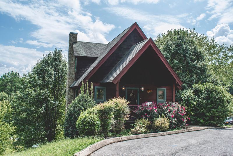 1619 Jed Trl #8, Sevierville, TN 37862