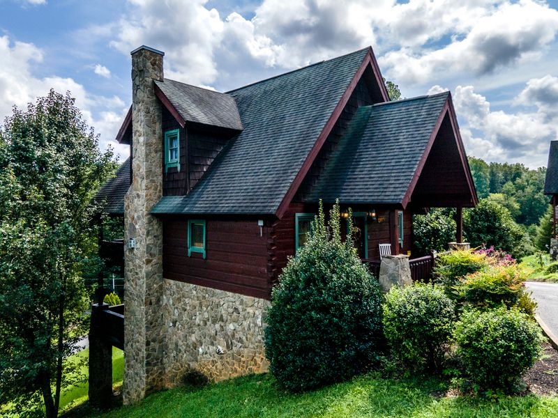 1619 Jed Trl #8, Sevierville, TN 37862