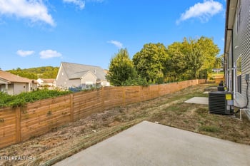 1619 Lateglow Way, Knoxville, TN 37931