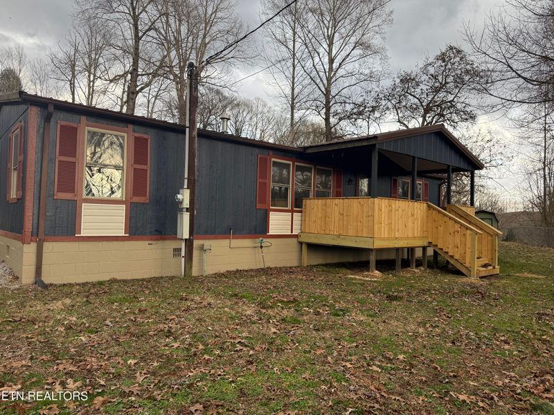 1619 Pleasant Ridge Rd, Lafollette, TN 37766