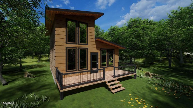 1619 S Mountain View Rd, Sevierville, TN 37876
