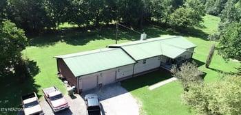 162 Charlie Byrd Ln, Pioneer, TN 37847
