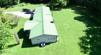 162 Charlie Byrd Ln, Pioneer, TN 37847