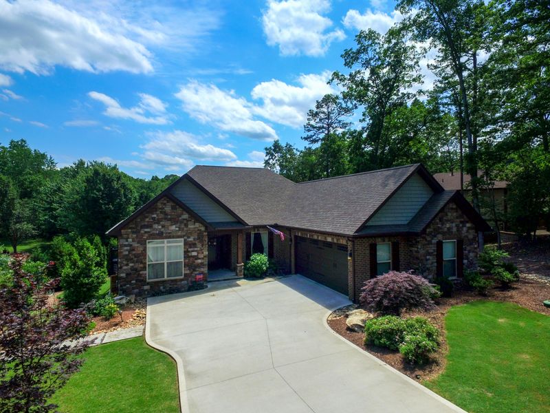 162 Cheeskogili Way, Loudon, TN 37774
