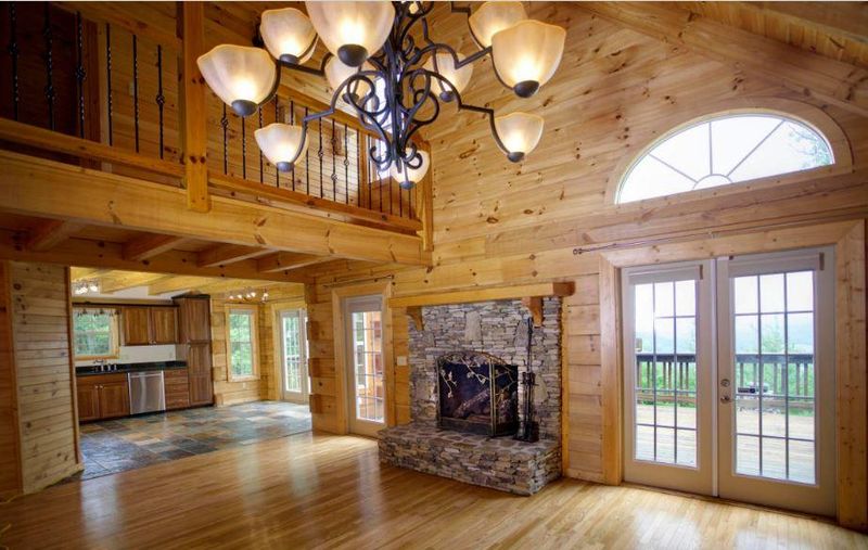 162 Cherokee Winds Dr, Tellico Plains, TN 37385