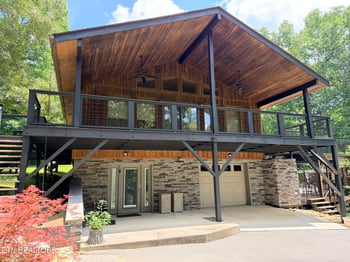 162 Coffee Dr, Helenwood, TN 37755