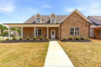 162 Crossroads Blvd, Oak Ridge, TN 37830