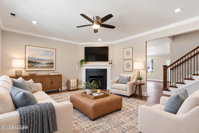 162 Crossroads Blvd, Oak Ridge, TN 37830