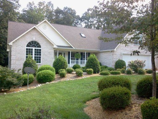 162 Depew Dr, Loudon, TN 37774