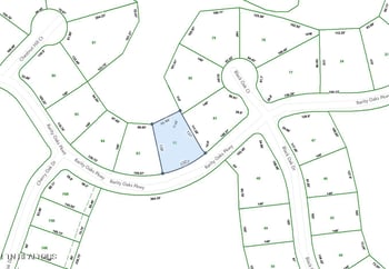 162 Forest Creek Pkwy, Oak Ridge, TN 37830
