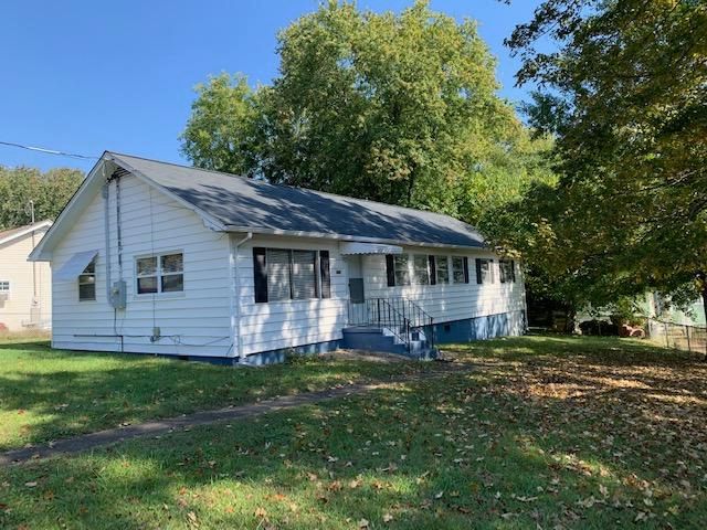 162 Hamilton Cir, Oak Ridge, TN 37830