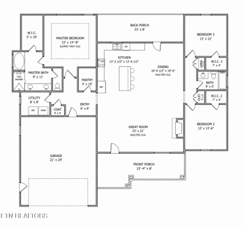 162 Hawes Cir, Crossville, TN 38558