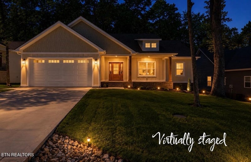 162 Hawes Cir, Crossville, TN 38558