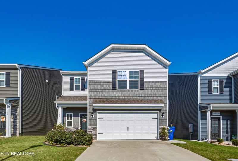 162 Ibis Loop, Oak Ridge, TN 37830