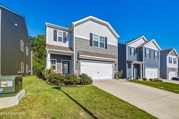 162 Ibis Loop, Oak Ridge, TN 37830