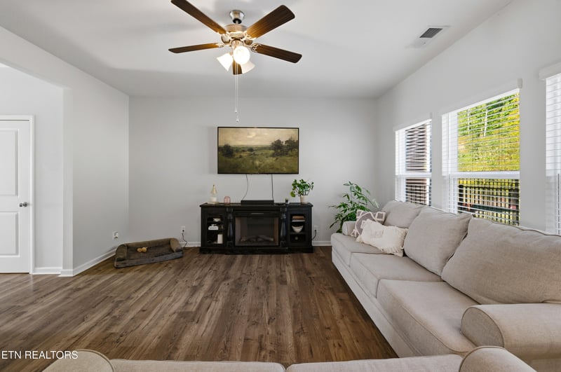 162 Ibis Loop, Oak Ridge, TN 37830