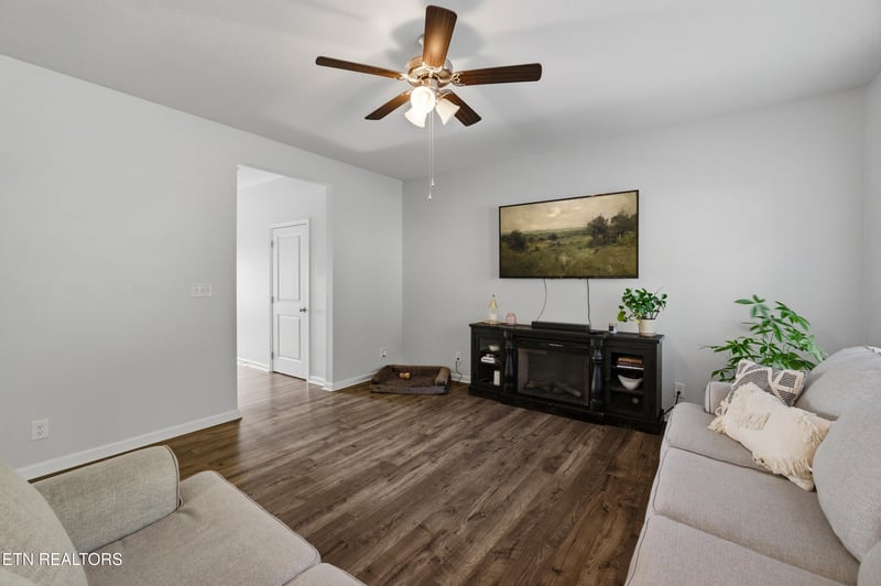 162 Ibis Loop, Oak Ridge, TN 37830