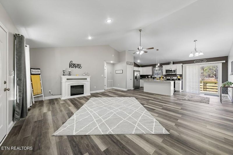 162 Matt Edmond Rd, Wartburg, TN 37887