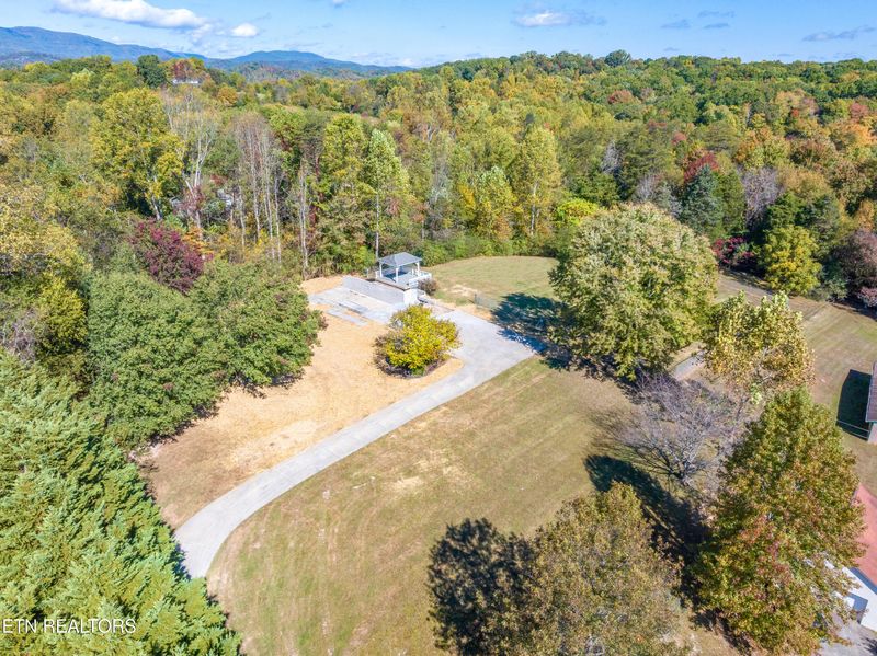 162 Pleasant View Loop, Clinton, TN 37716