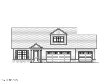 162 River Birch Dr, Lenoir City, TN 37771