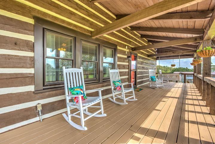162 Smith Rd, Corryton, TN 37721