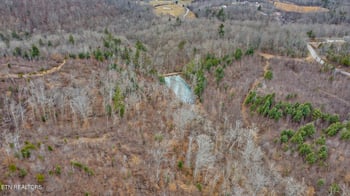 162.45ac Mill Creek Rd, Sunbright, TN 37872