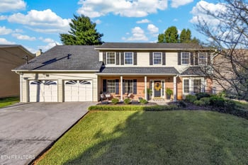 1620 Cheney Rd, Knoxville, TN 37922