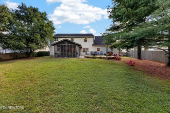 1620 Cheney Rd, Knoxville, TN 37922