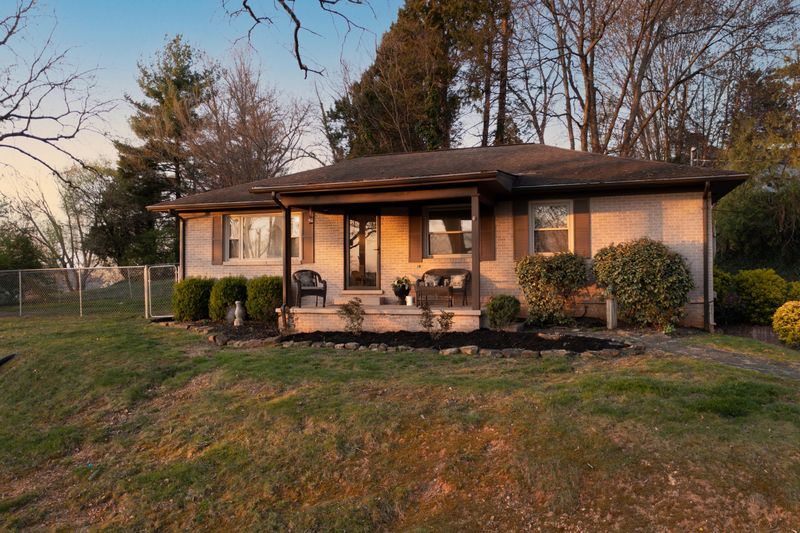 1620 Evergreen Dr, Morristown, TN 37814