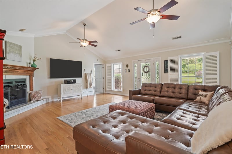 1620 Laramie, Seymour, TN 37865