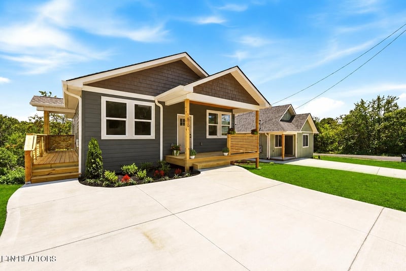 1620 Rugby Ave, Knoxville, TN 37920