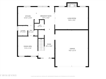 1620 Spring Oak Ln, Lenoir City, TN 37772