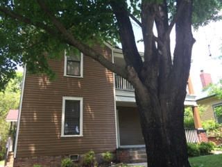 1621 Jefferson Ave, Knoxville, TN 37917