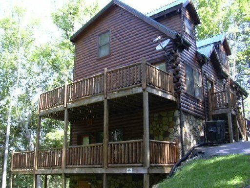 1621 Lamons, Pigeon Forge, TN 37876