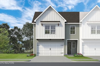 1621 Lateglow Way, Knoxville, TN 37931