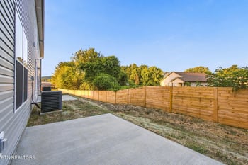 1621 Lateglow Way, Knoxville, TN 37931
