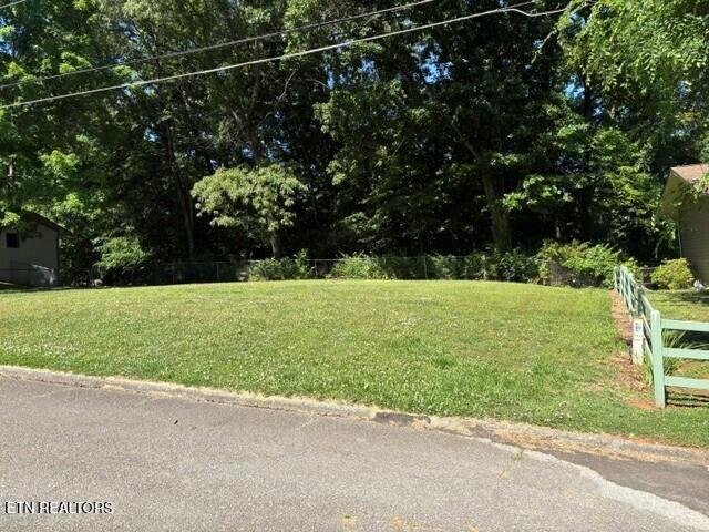 1623 Caracas Rd, Knoxville, TN 37922