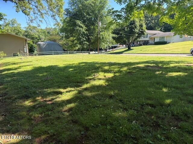 1623 Caracas Rd, Knoxville, TN 37922