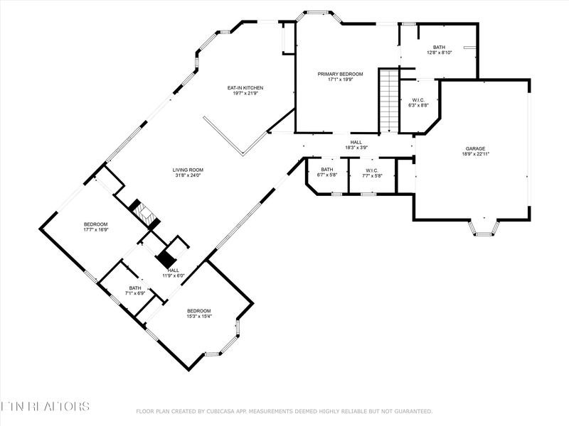 1623 Cove Pointe Rd, Lafollette, TN 37766