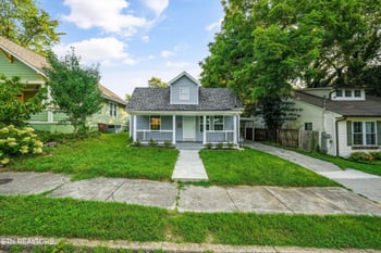 1623 Dunbar St, Knoxville, TN 37921